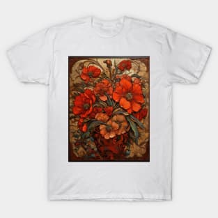 Flowers T-Shirt